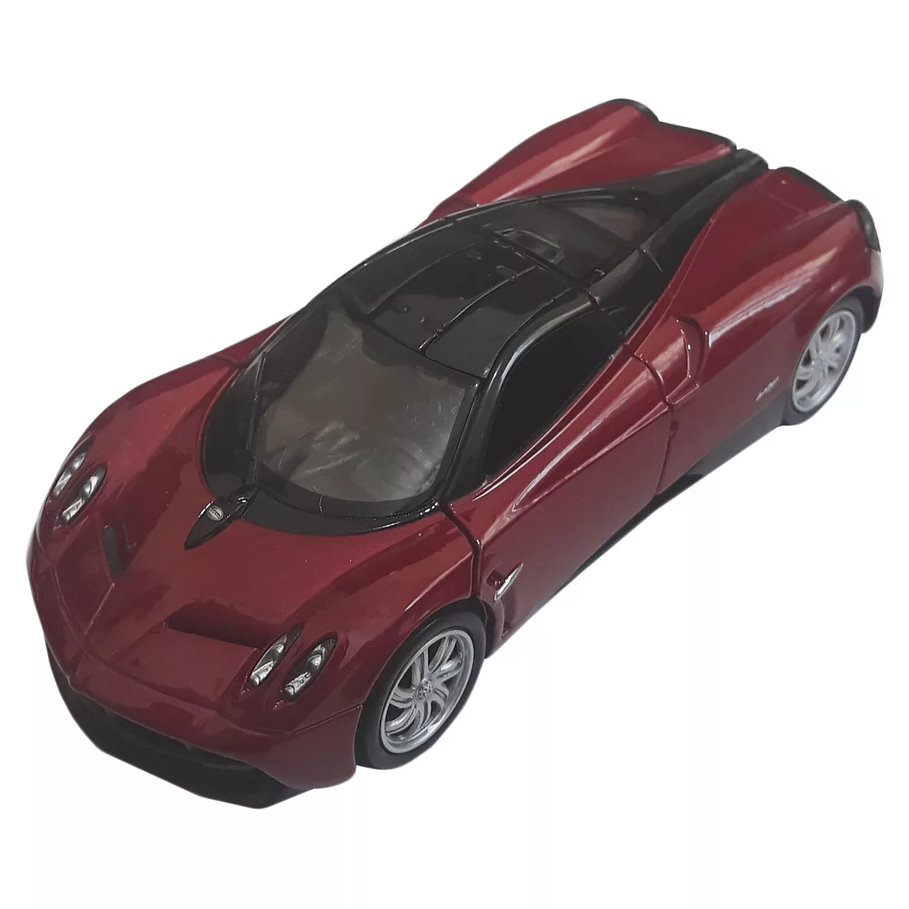 ماشین بازی ولی طرح پاگانی کد 43755