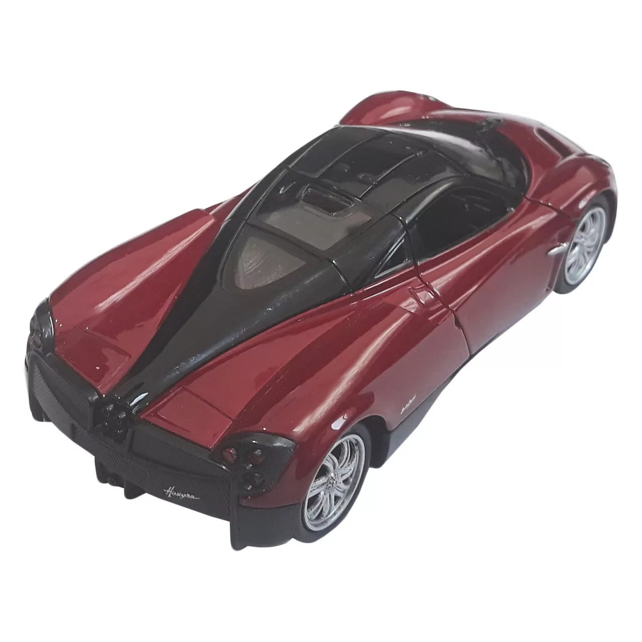 ماشین بازی ولی طرح پاگانی کد 43755