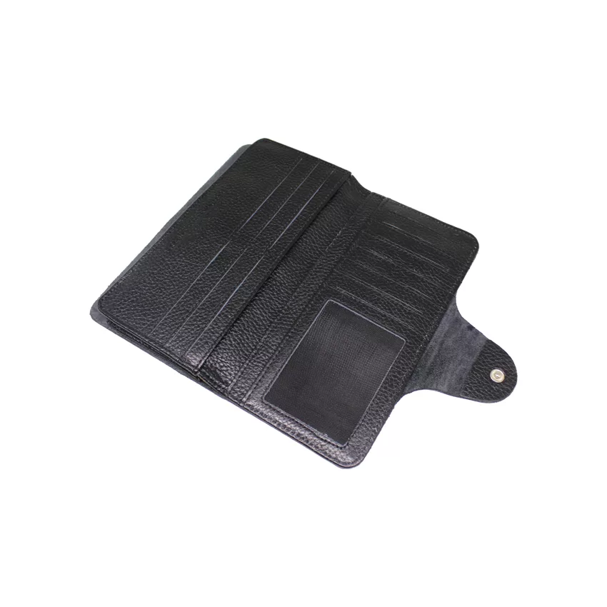 کیف پول چرم آرا مدل K018