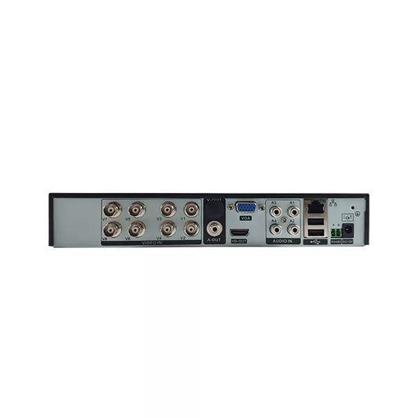 ضبط کننده ویدئویی زنوتیک مدل 8G