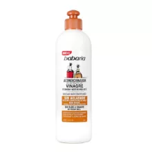 نرم کننده مو باباریا مدل ACONDIONADOR حجم 400 میلی لیتر