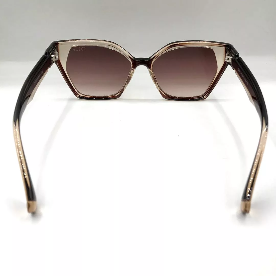 عینک آفتابی زنانه مدل dr2177