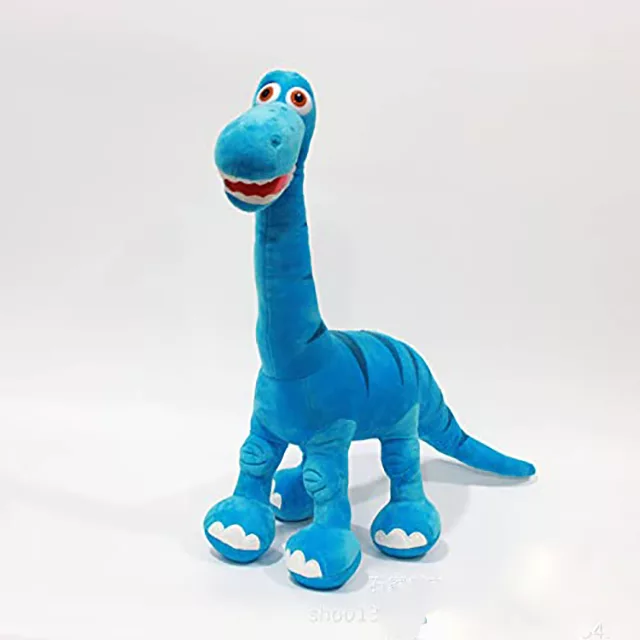 عروسک طرح دایناسور مدل JIMI110 ارتفاع 120 سانتیمتر