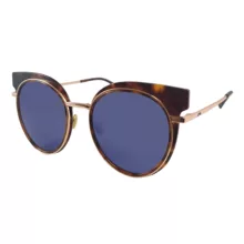 عینک آفتابی زنانه مولسیون مدل MS6036D2052