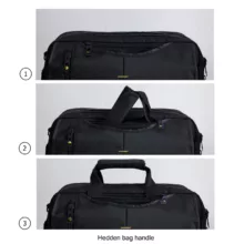 کیف اداری الکس مدل A-421