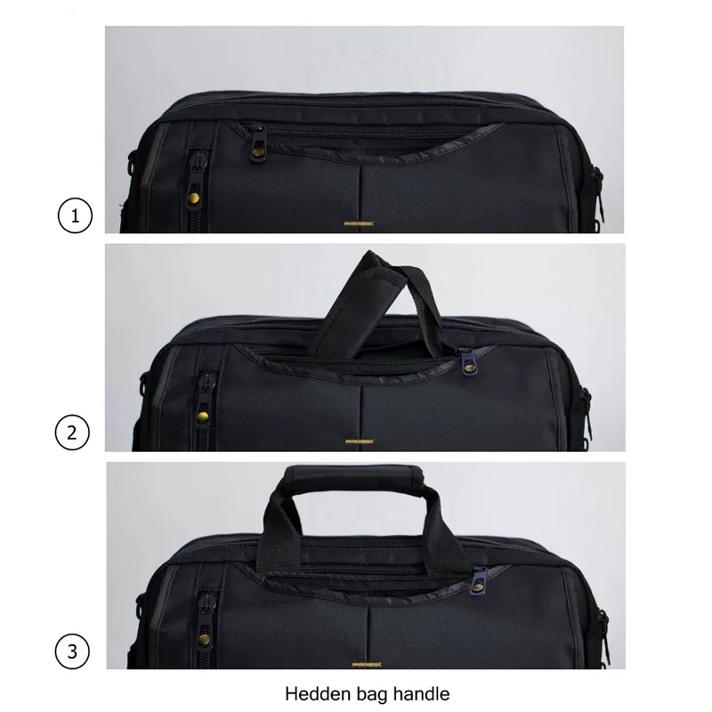 کیف اداری الکس مدل A-421