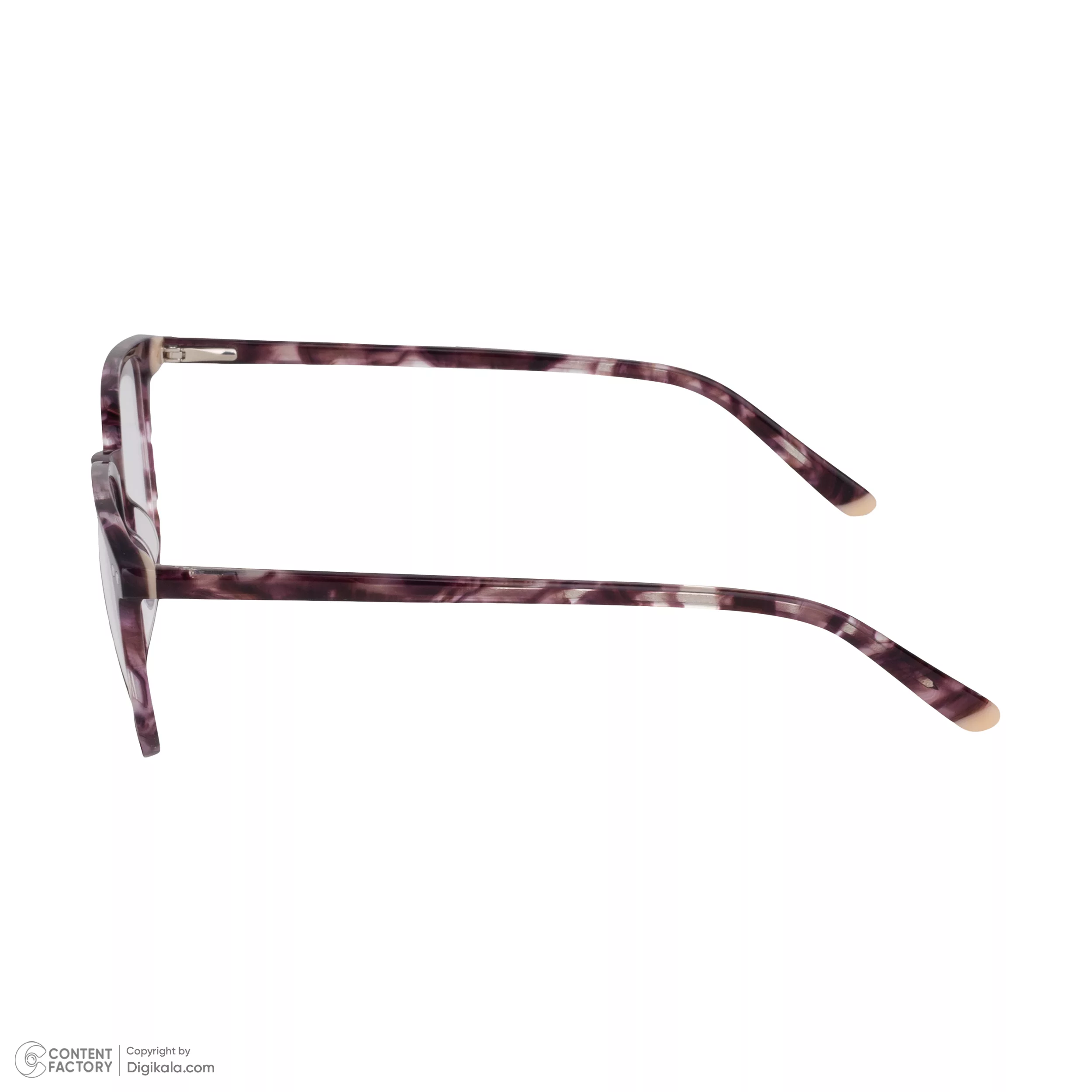 فریم عینک طبی مدل RGA051C3 Acetate Deep Pattern