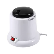 دستگاه ضدعفونی کننده لوازم آرایشگاهی مدل B09ZNRKW5R