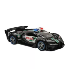 ماشین بازی کنترلی مدل بوگاتی پلیس کد 5556