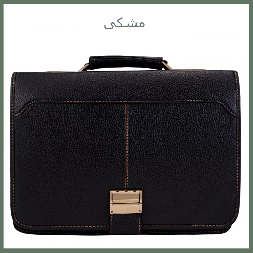 کیف اداری فیریسکی مدل NU-1272