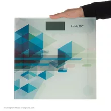 ترازوی دیجیتال هایتک مدل HI-DS42-P