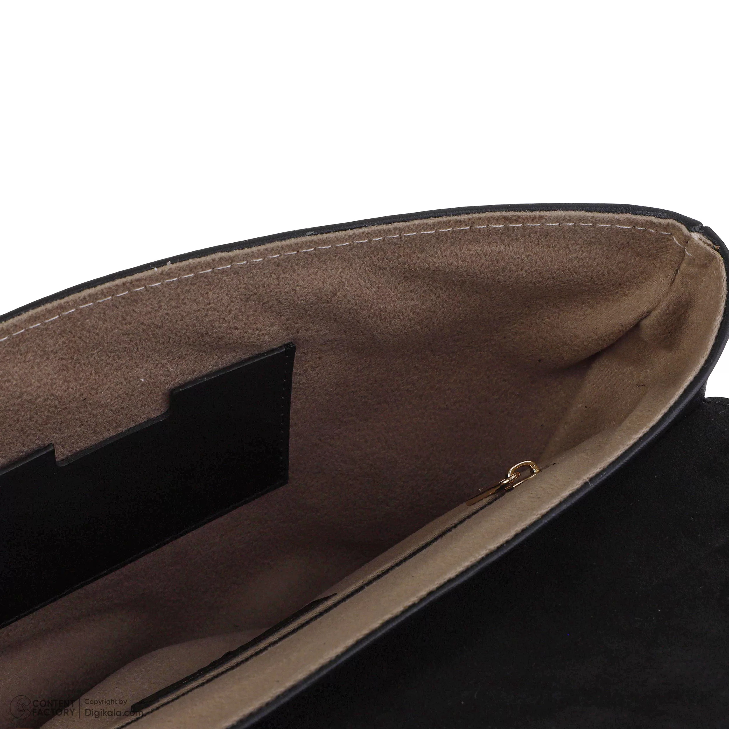 کیف رودوشی زنانه چرم مشهد مدل S5256-001