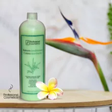 نرمکننده مو پروفشنال کازمتیکز مدل Balsam حجم 1000 میلی لیتر