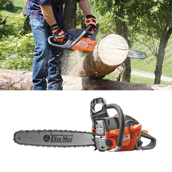 اره زنجیری الیو مک مدل GSH 56