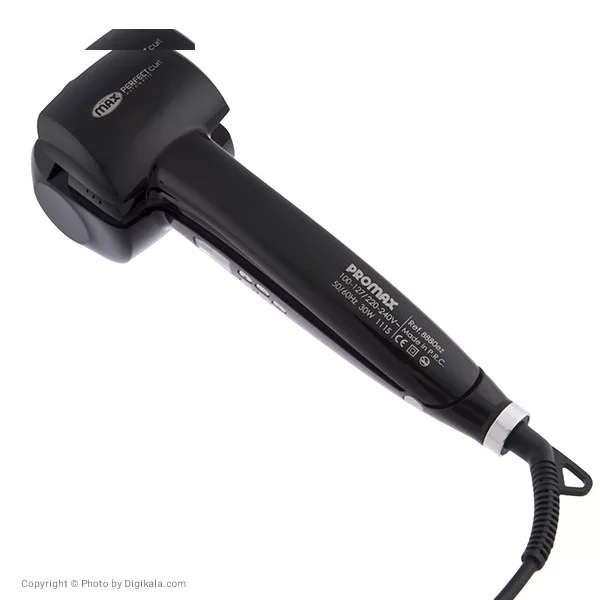 فر کننده مو پرومکس مدل 8880ez