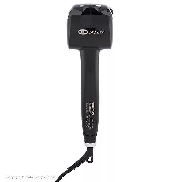 فر کننده مو پرومکس مدل 8880ez