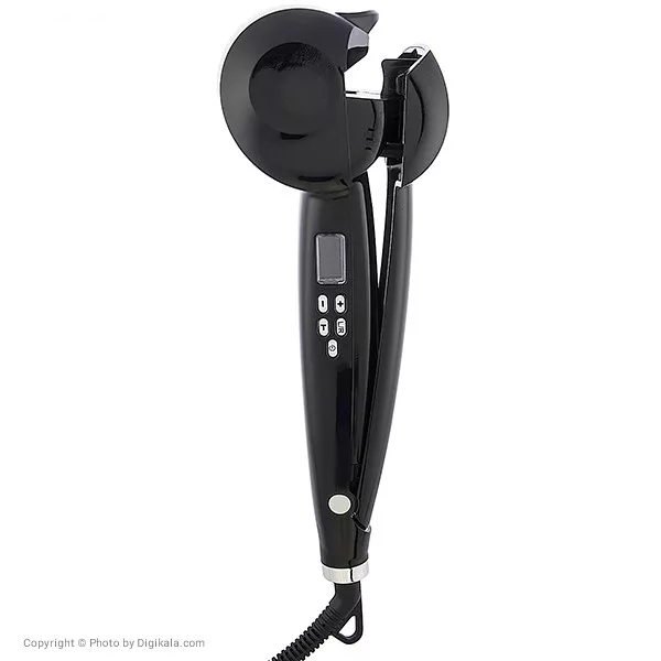 فر کننده مو پرومکس مدل 8880ez