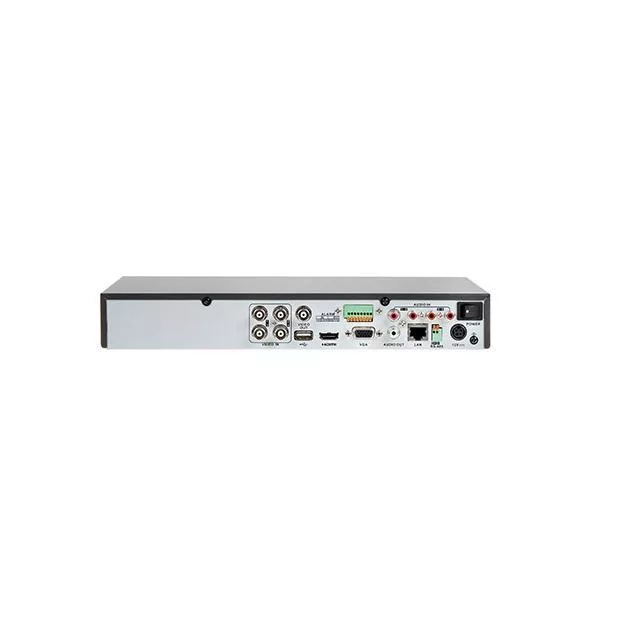 ضبط کننده ویدیویی هایک ویژن مدل iDS-7204HQHI-M1/S