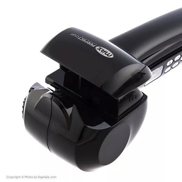 فر کننده مو پرومکس مدل 8880ez