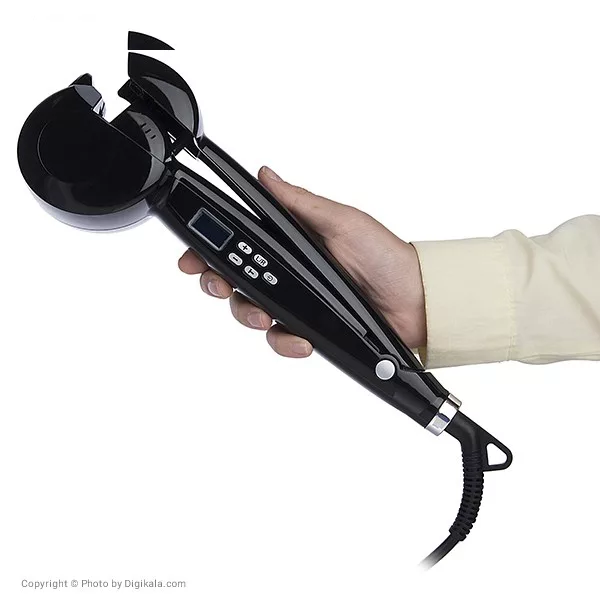 فر کننده مو پرومکس مدل 8880ez