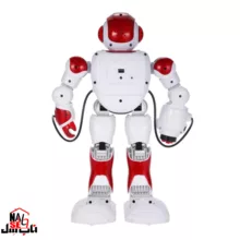 ربات کنترلی ناب سل مدل هوشمند اسمارت آلفا SMART K2
