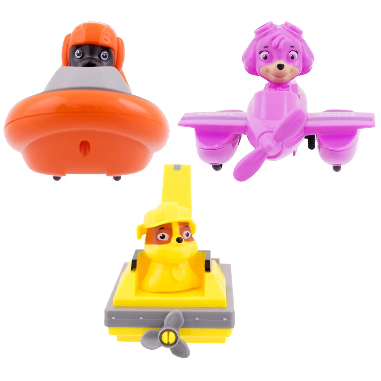 کشتی بازی مدل سگهای نگهبان کد 333435 مجموعه 12 عددی