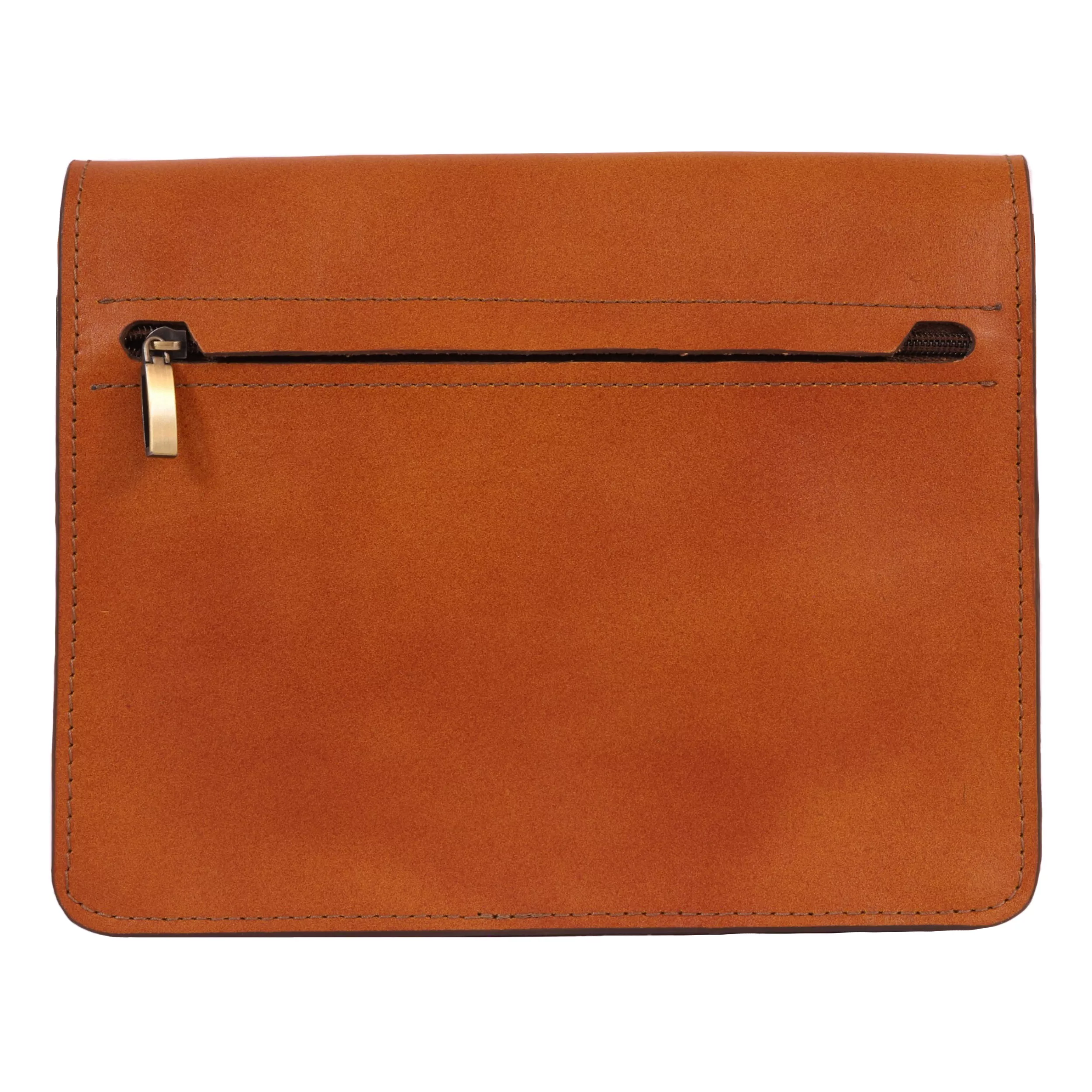 کیف رودوشی زنانه چرم اشرافی مدل دلوان کد2