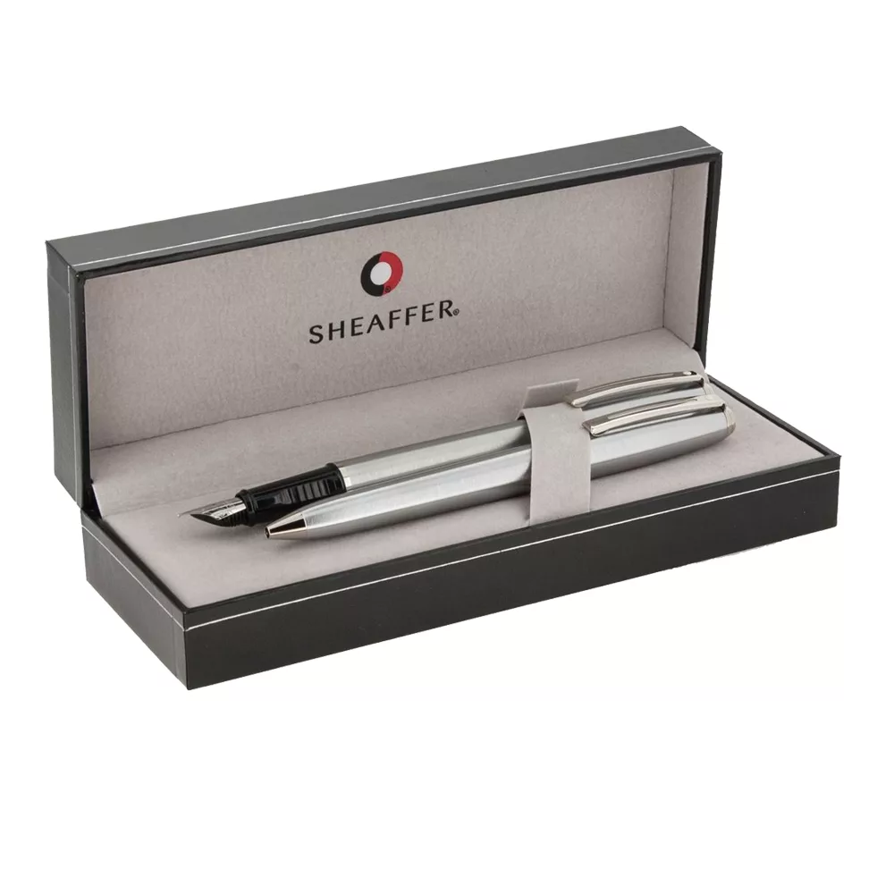 ست خودنویس و خودکار شیفر مدل Prelude کد 139669