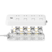 چندراهی برق شیائومی مدل XMCXB8-01QM