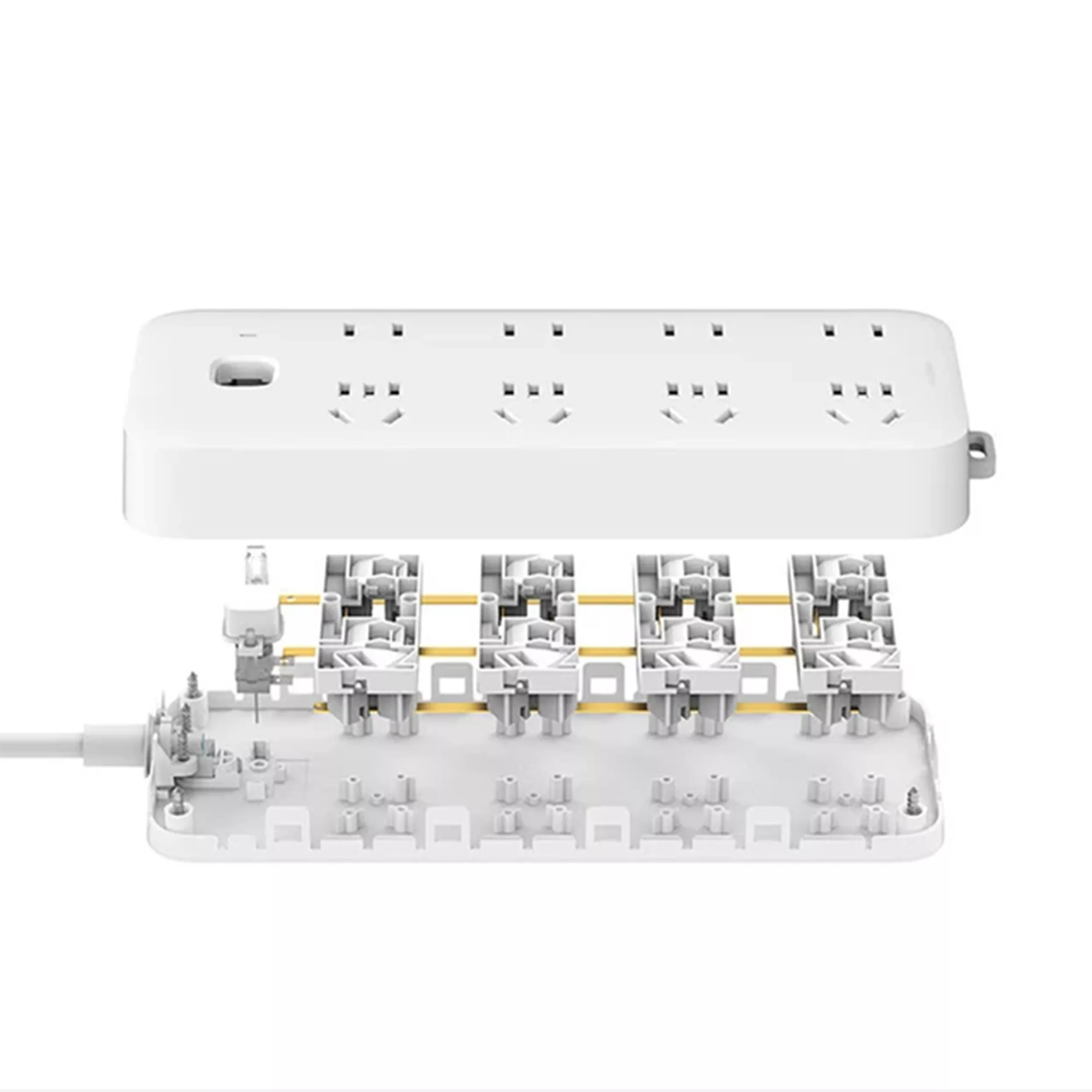 چندراهی برق شیائومی مدل XMCXB8-01QM