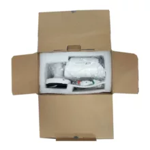 دوربین مداربسته تحت شبکه کی دی تی مدل KL-B45ST60A-I70TSL