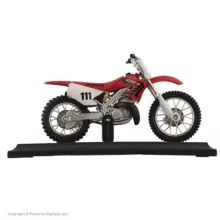 موتور بازی مایستو مدل Honda CR250 R