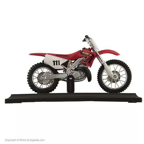 موتور بازی مایستو مدل Honda CR250 R