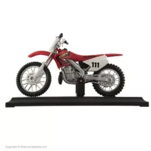 موتور بازی مایستو مدل Honda CR250 R