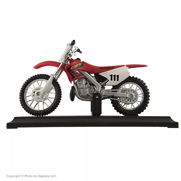 موتور بازی مایستو مدل Honda CR250 R