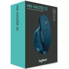 ماوس بی سیم لاجیتک مدل MX Master 2S