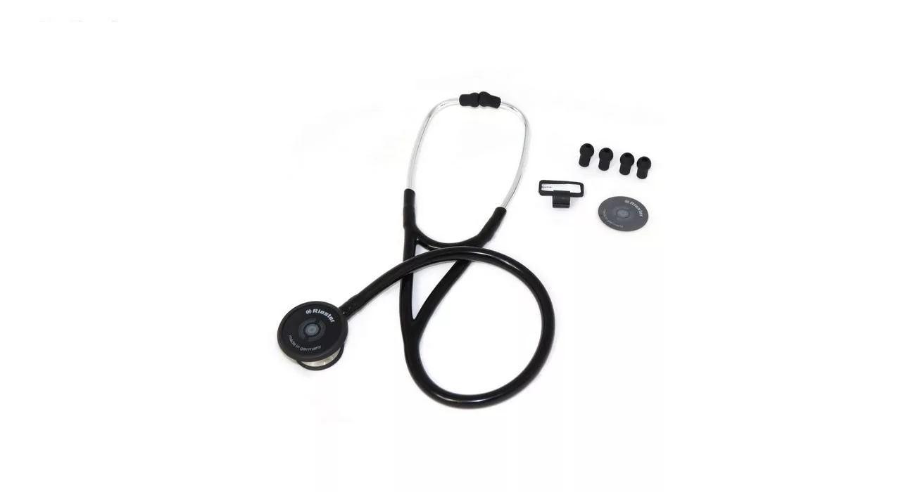 گوشی طبی ریشتر مدل 01-Cardiophon 4240