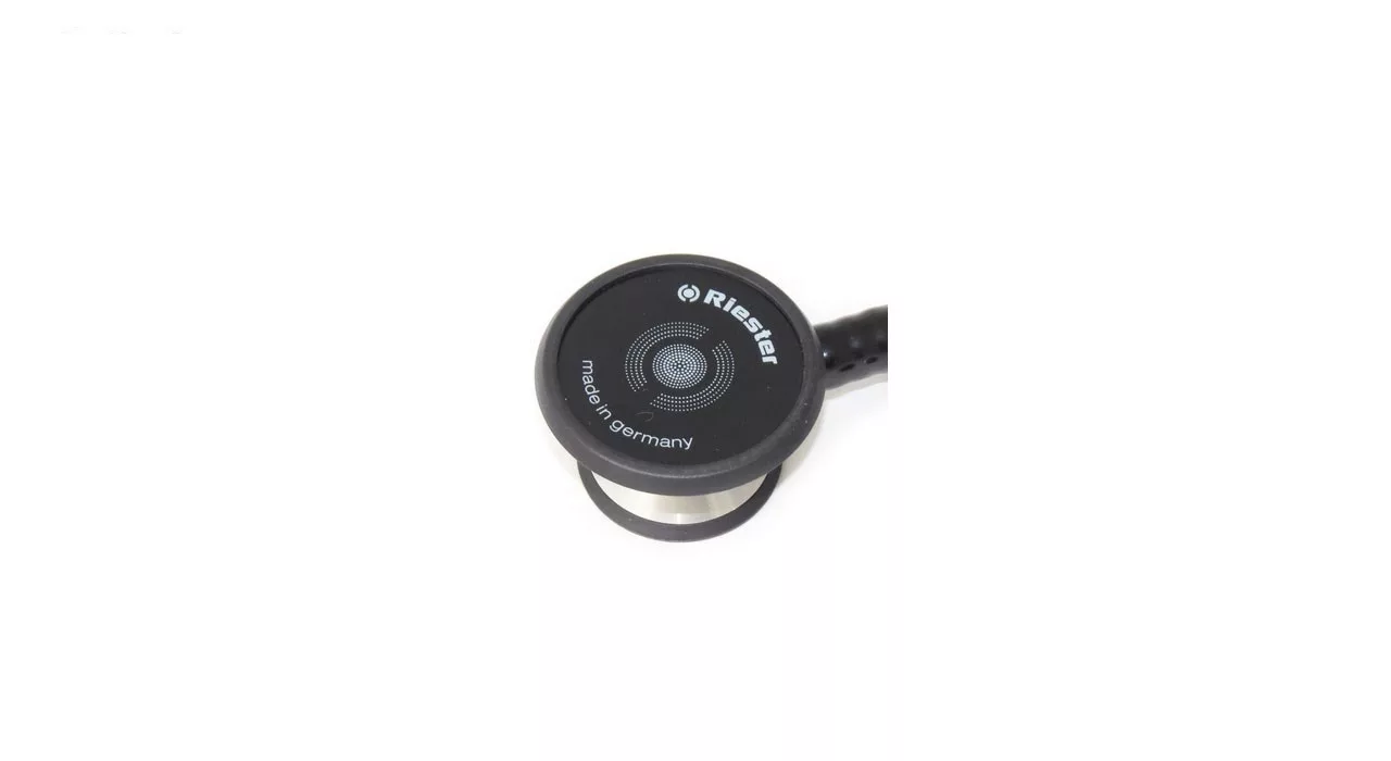 گوشی طبی ریشتر مدل 01-Cardiophon 4240