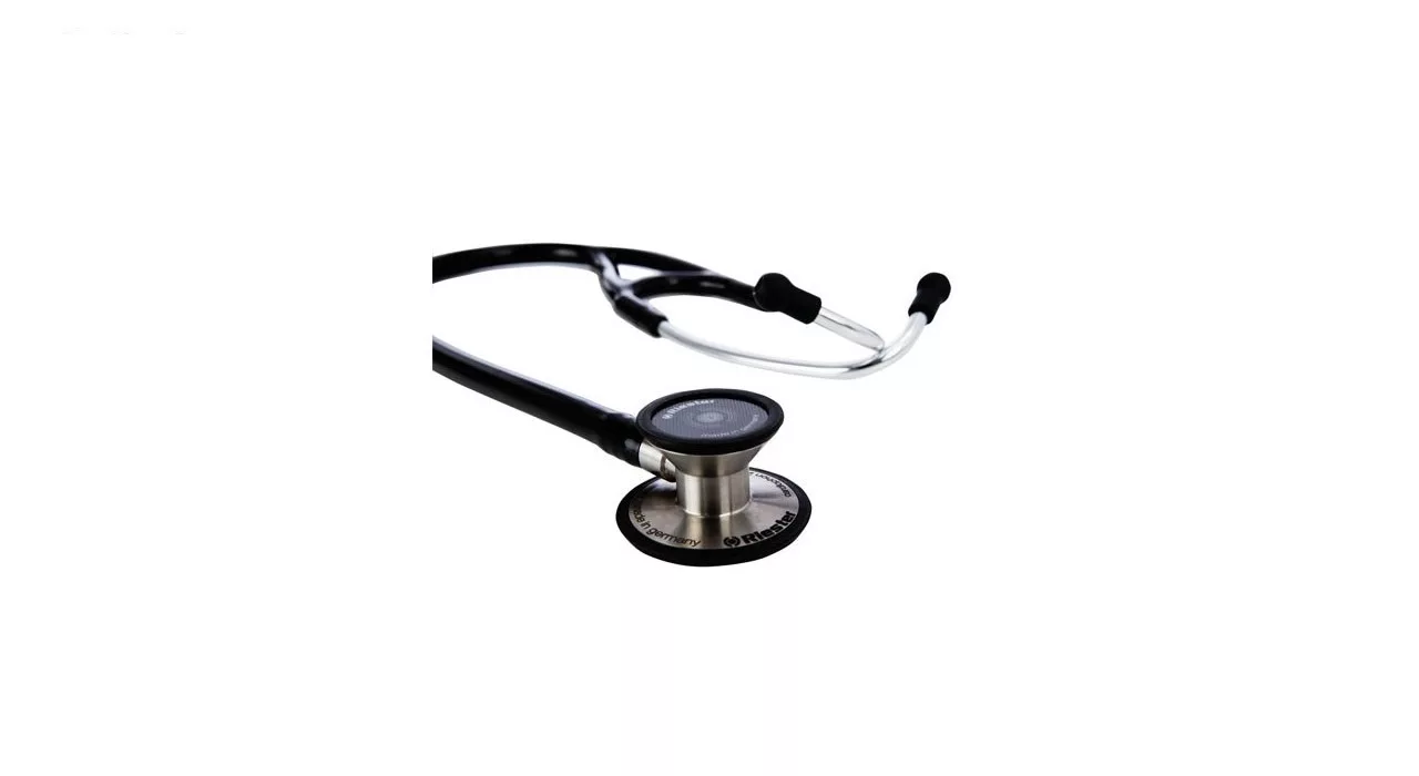 گوشی طبی ریشتر مدل 01-Cardiophon 4240