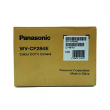 دوربین مداربسته آنالوگ پاناسونیک مدل WV-CF284E