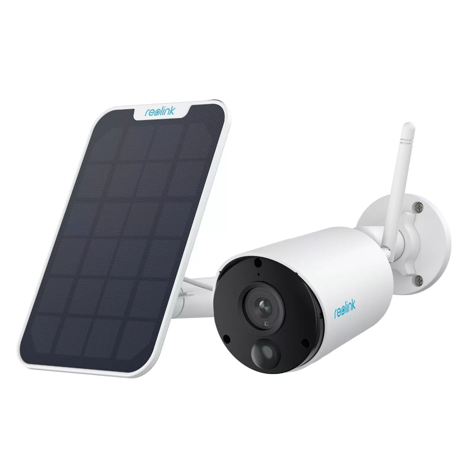 دوربین مداربسته تحت شبکه ریولینک مدل ARGUS ECO-SOLAR
