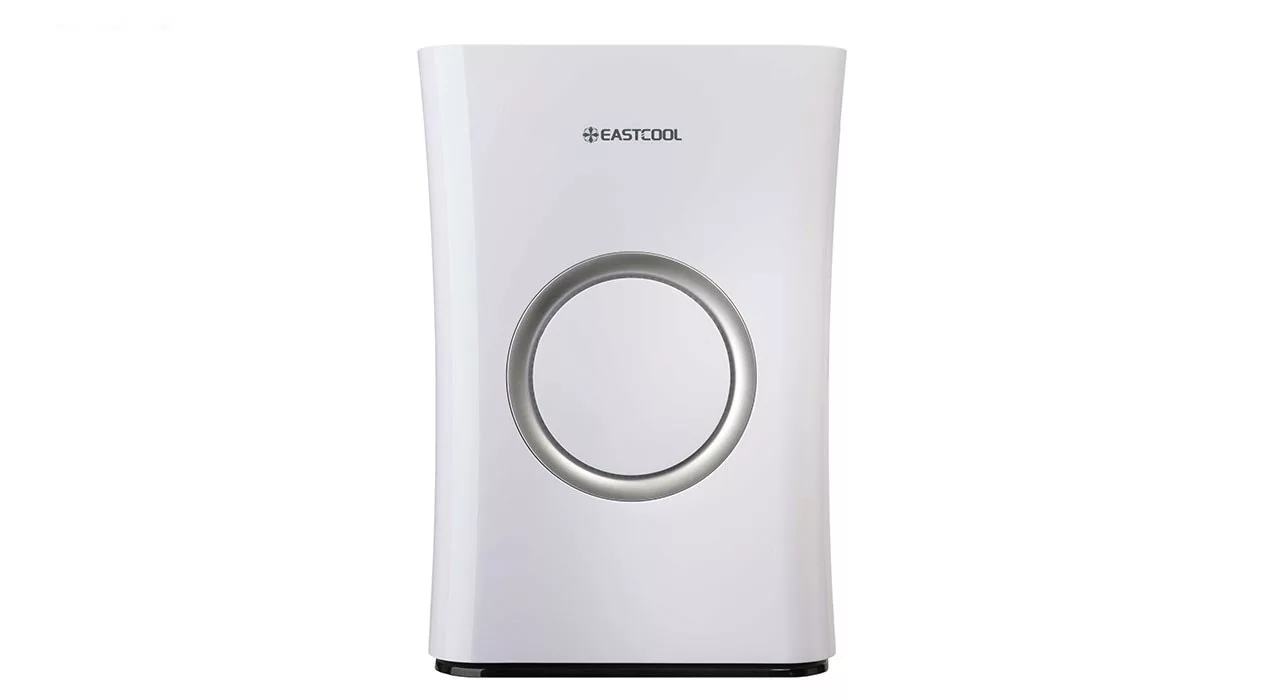 تصفیه کننده هوا ایستکول مدل TM-TW400H