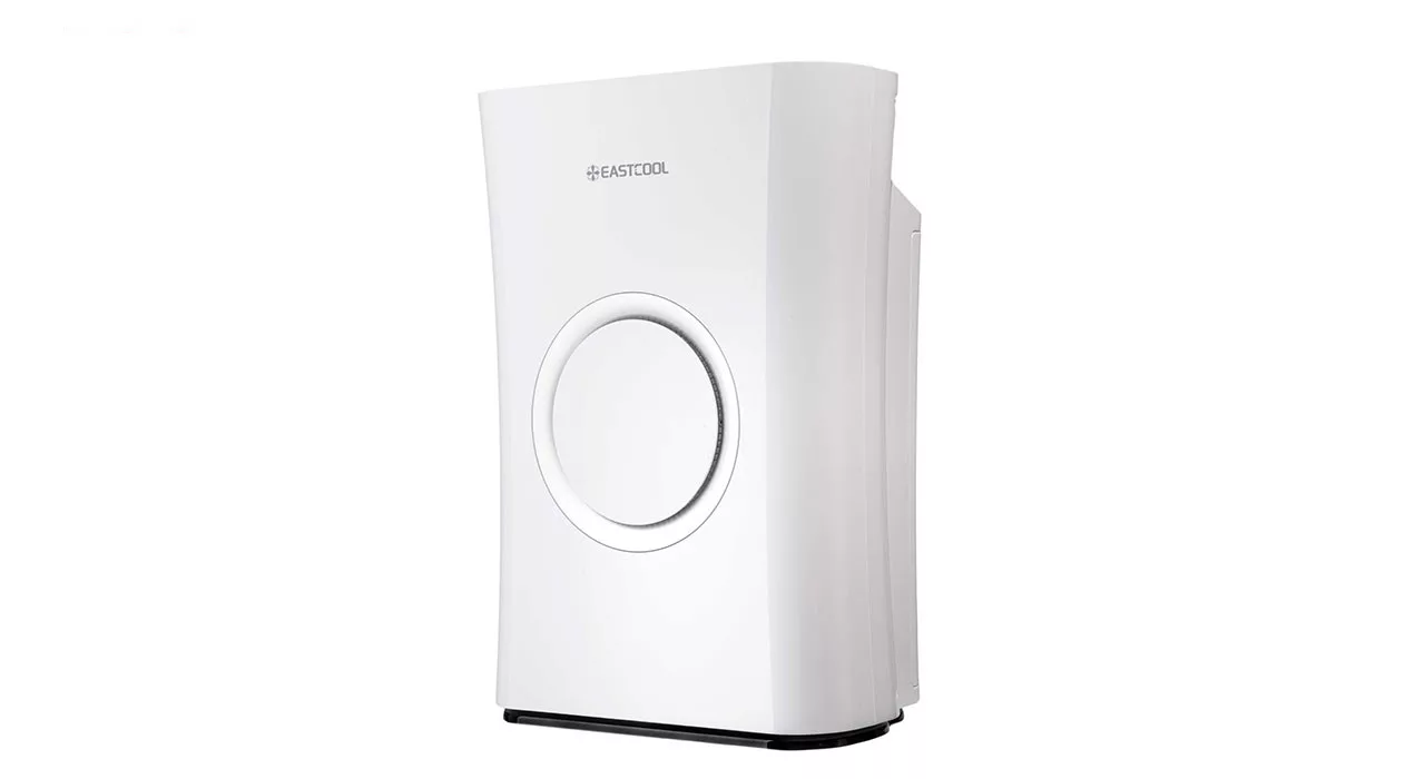 تصفیه کننده هوا ایستکول مدل TM-TW400H