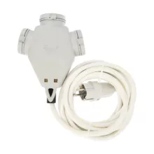 چندراهی برق کاوه مدل KV.S24.45M