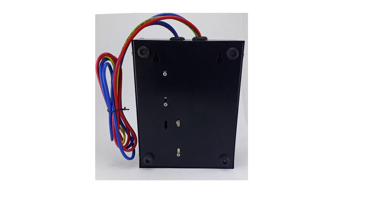 محافظ ولتاژ تک فاز لیان الکترونیک مدل AF-350