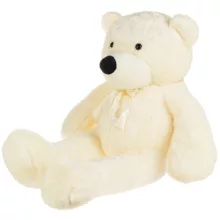 عروسک مدل Big bear ارتفاع 200 سانتی متر