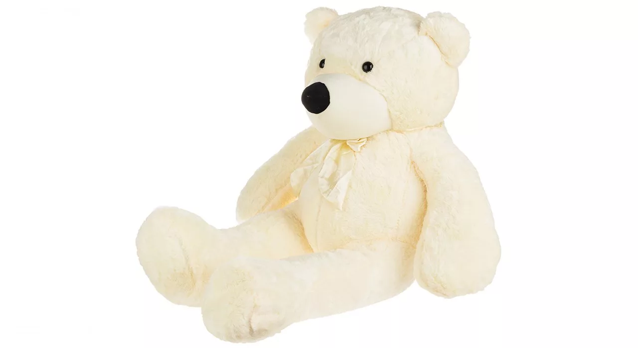 عروسک مدل Big bear ارتفاع 200 سانتی متر
