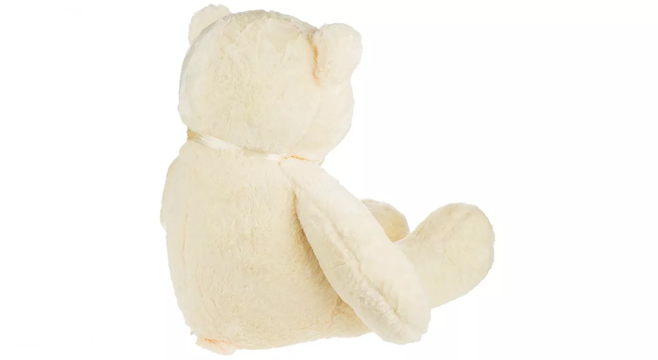 عروسک مدل Big bear ارتفاع 200 سانتی متر