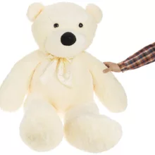 عروسک مدل Big bear ارتفاع 200 سانتی متر