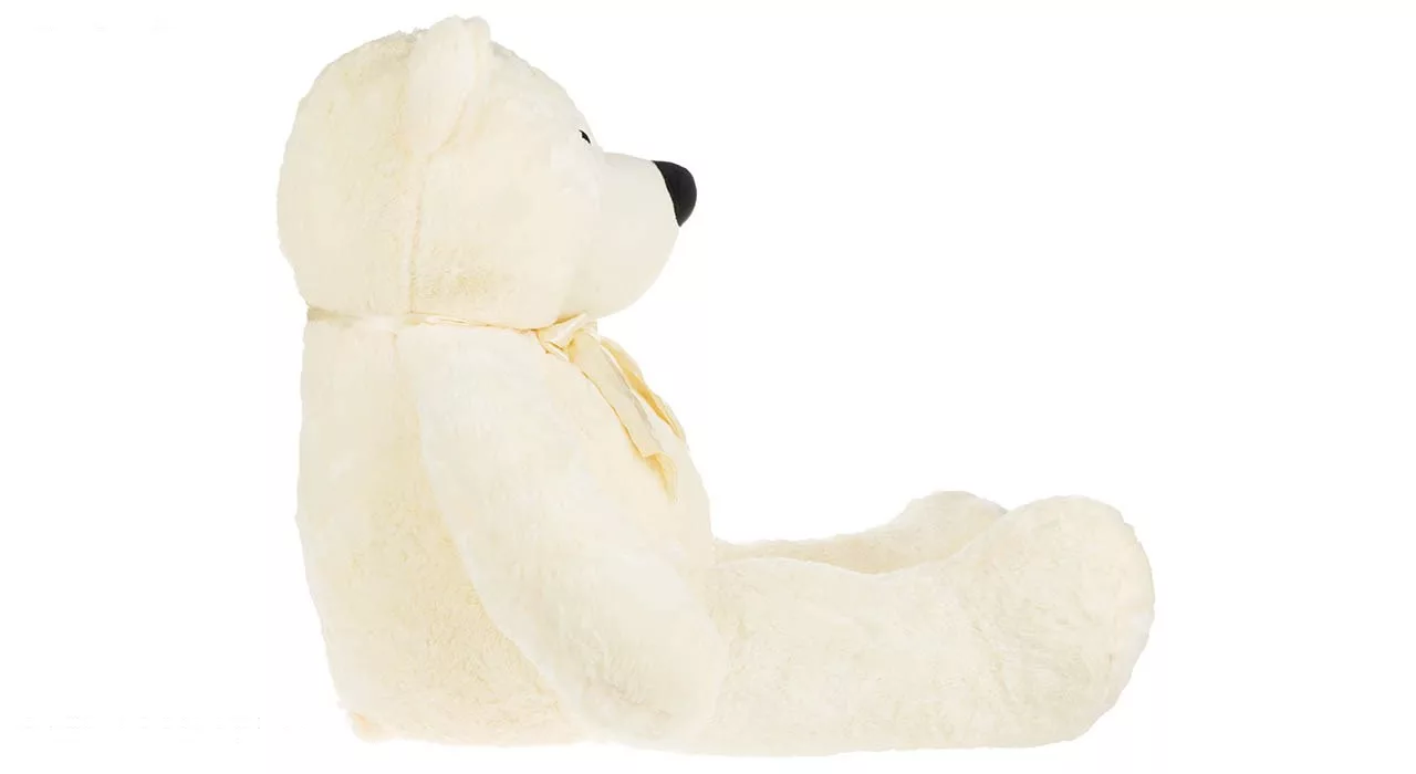 عروسک مدل Big bear ارتفاع 200 سانتی متر